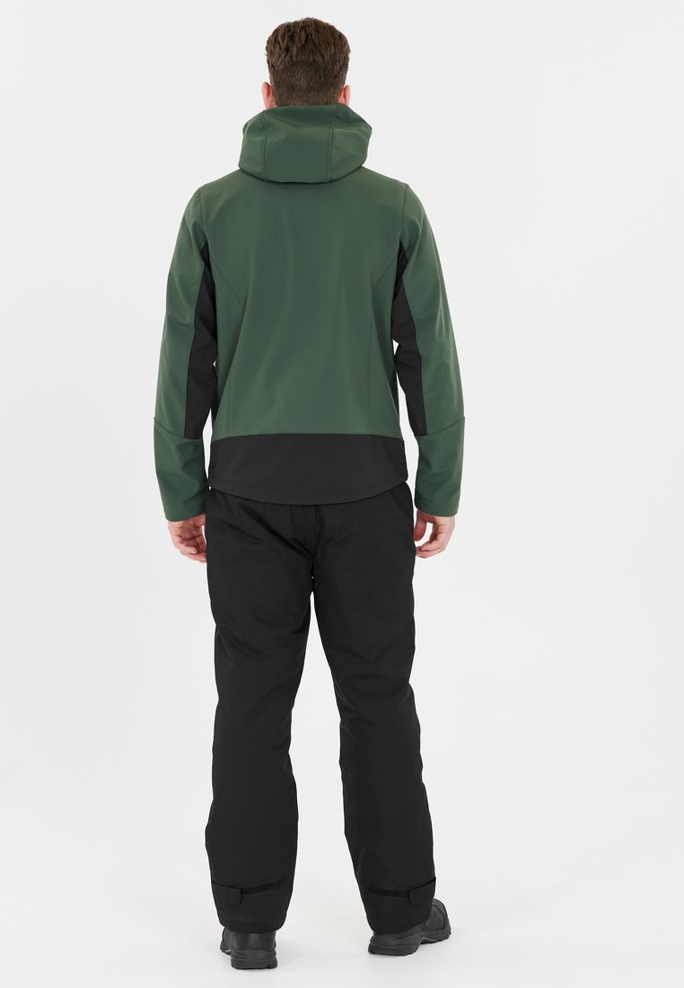 Whistler Herren Winterhose Fandango
