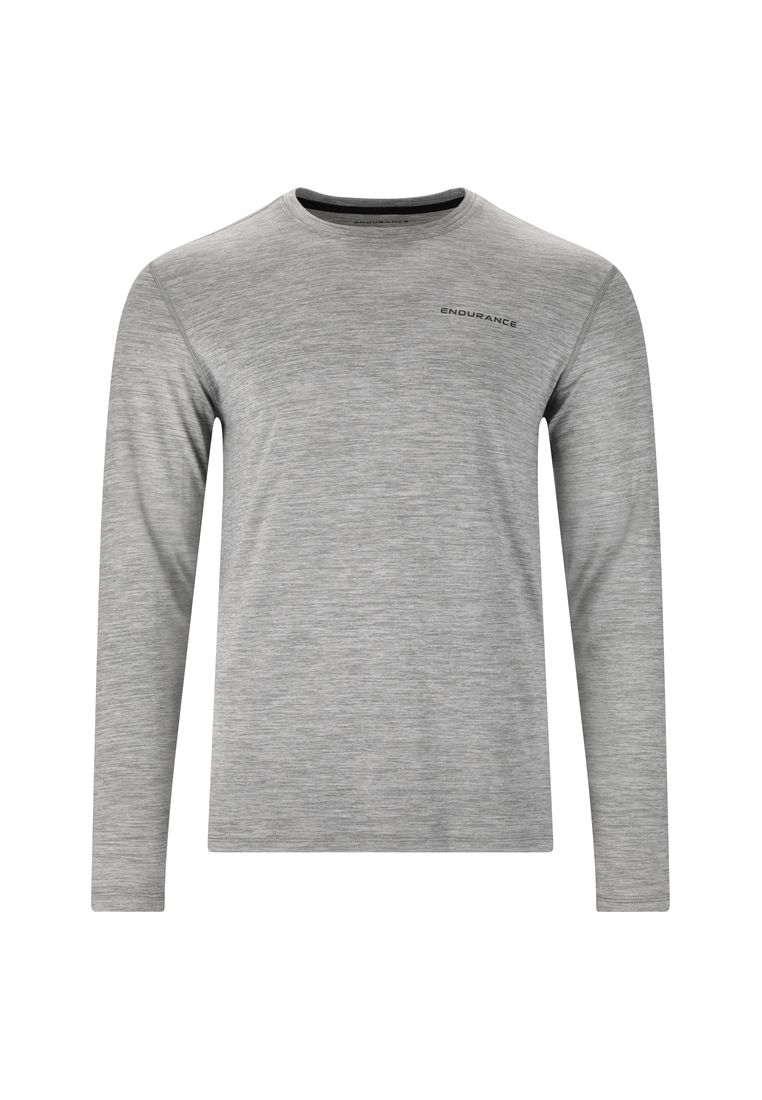 Endurance Herren Langarmshirt Abdon