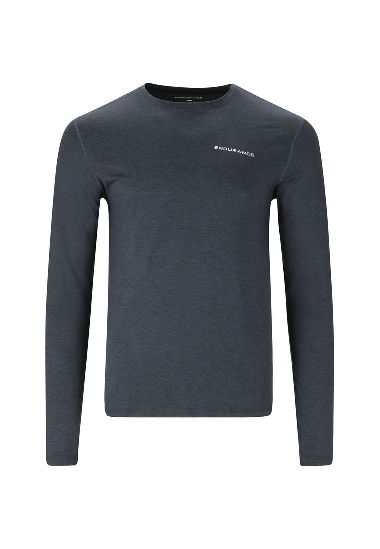 Endurance Herren Langarmshirt Abdon