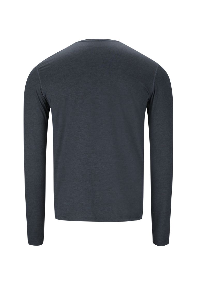 Endurance Herren Langarmshirt Abdon