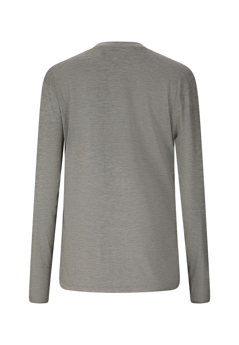 Endurance Damen Langarmshirt Alvaly