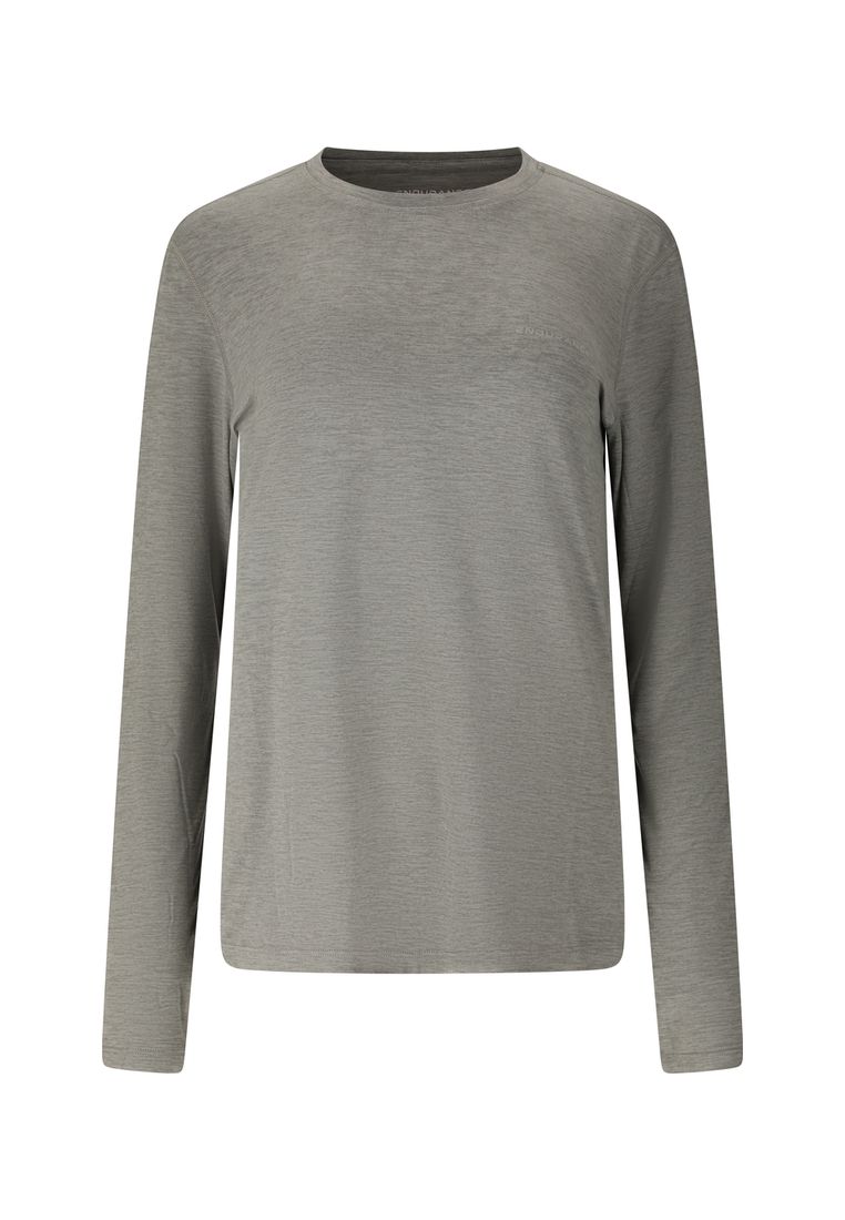 Endurance Damen Langarmshirt Alvaly