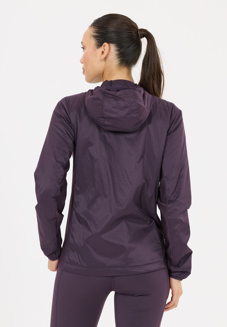 Endurance Damen Pufferjacke Krose