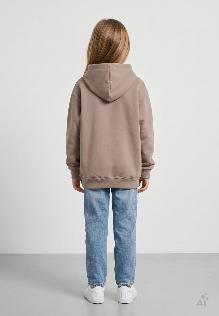 Blue Effect Jungen Oversize Hoodie