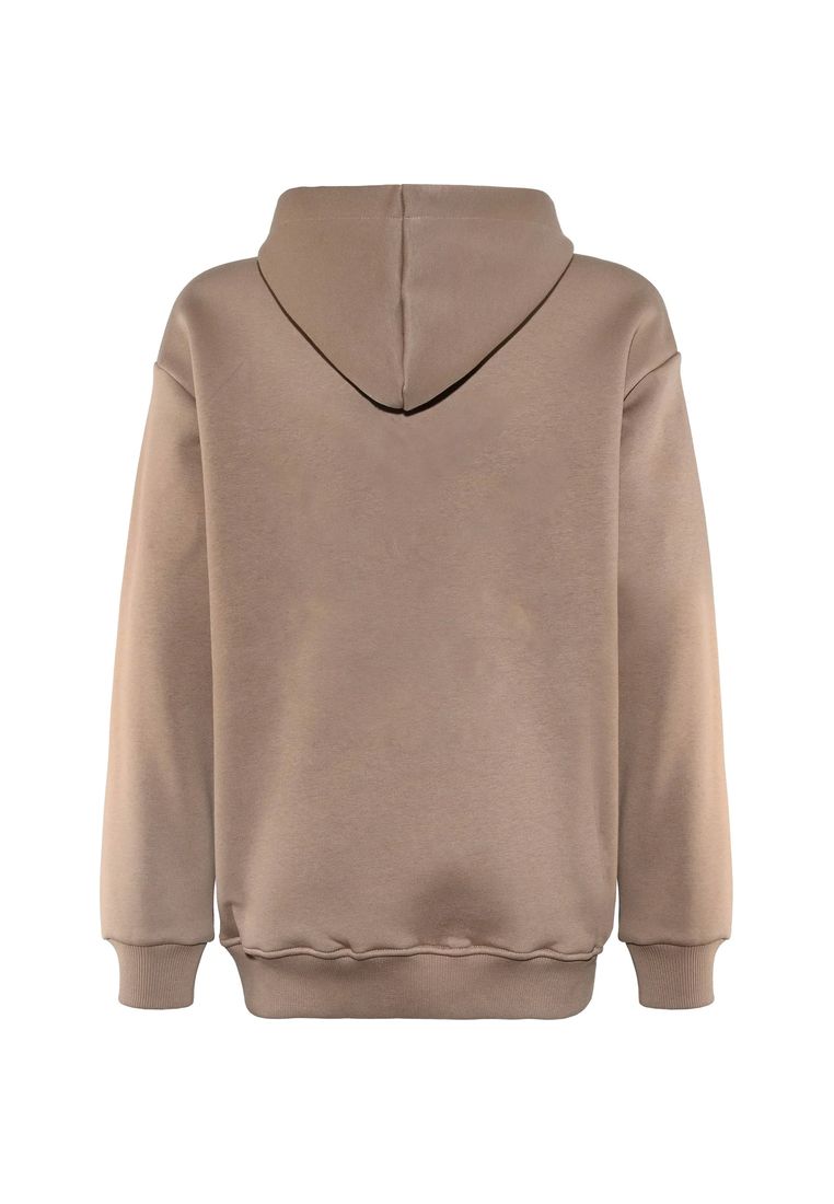 Blue Effect Jungen Oversize Hoodie