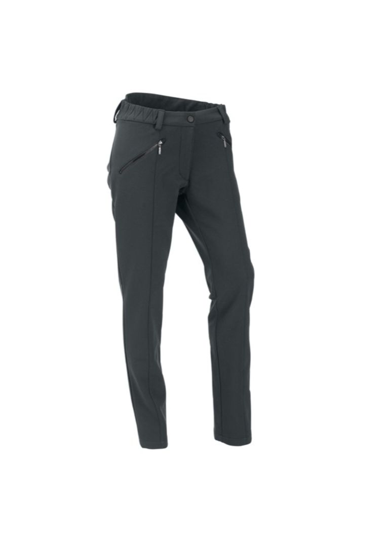 Maul Ludwig Hose Softshell 01 black 19