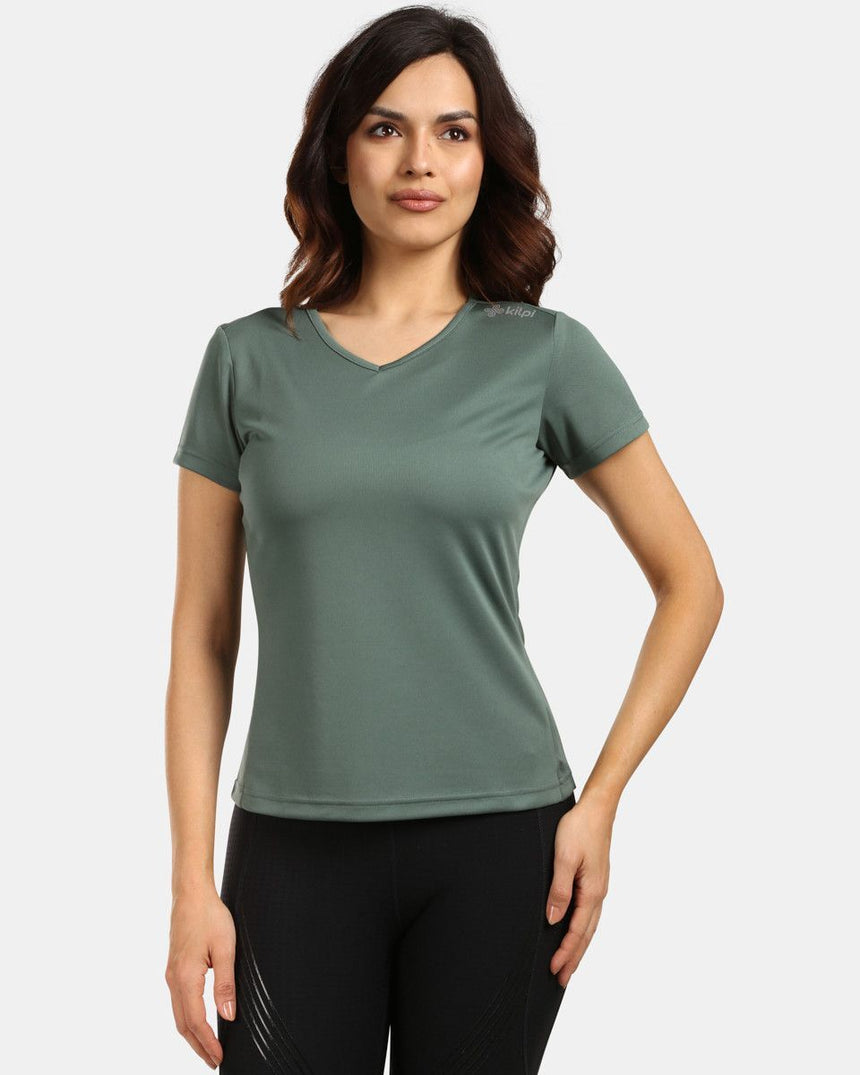 Kilpi Damen Funktionsshirt DIMA-W
