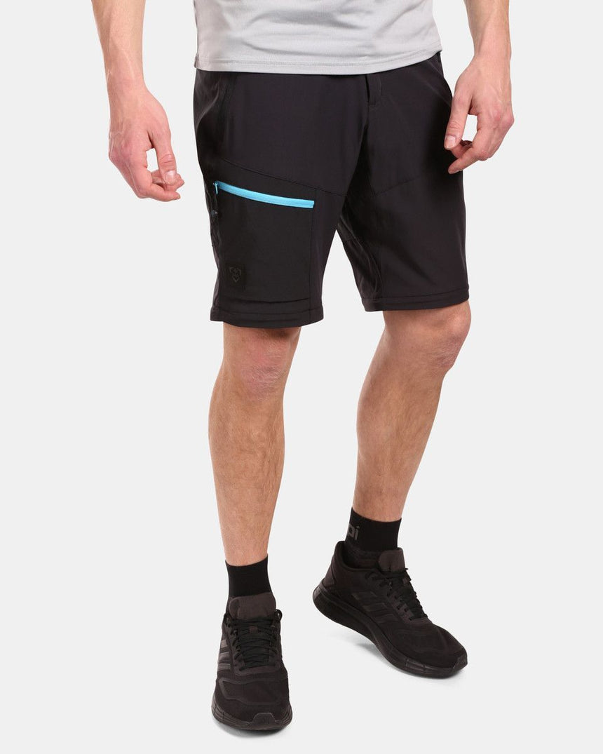 Kilpi Herren Zipp Off Trekkingshose HOSIO-M