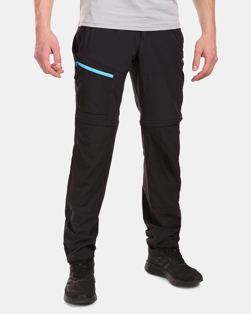Kilpi Herren Zipp Off Trekkingshose HOSIO-M