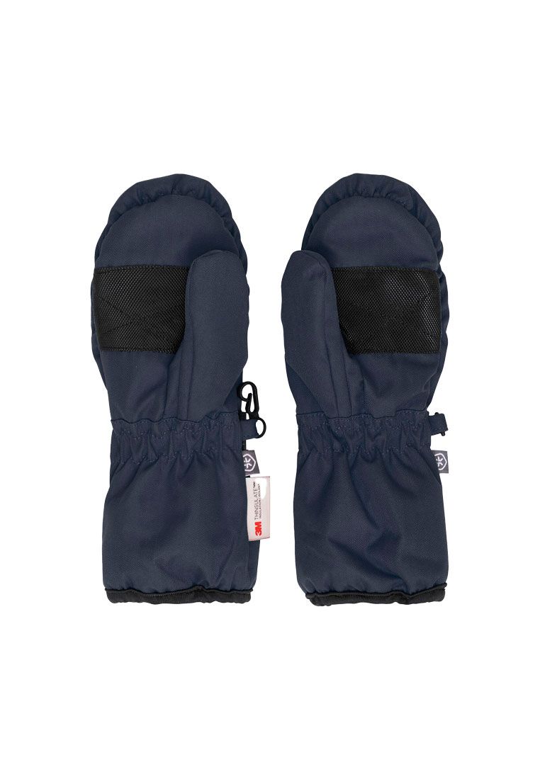 COLOUR KIDS Kinder Fäustling 6-8 Jahre