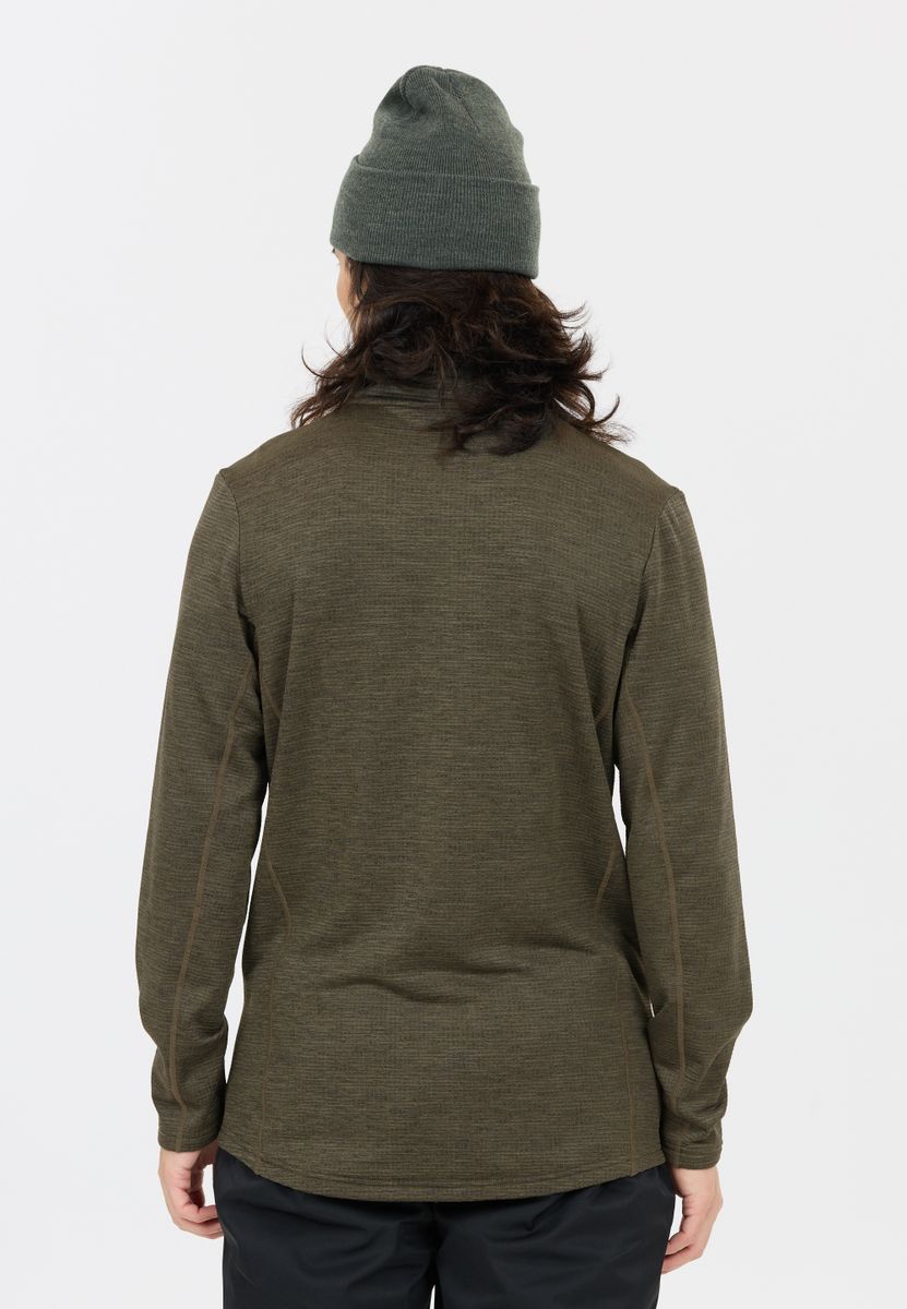 Whistler Herren Midlayer Kalle M W243246