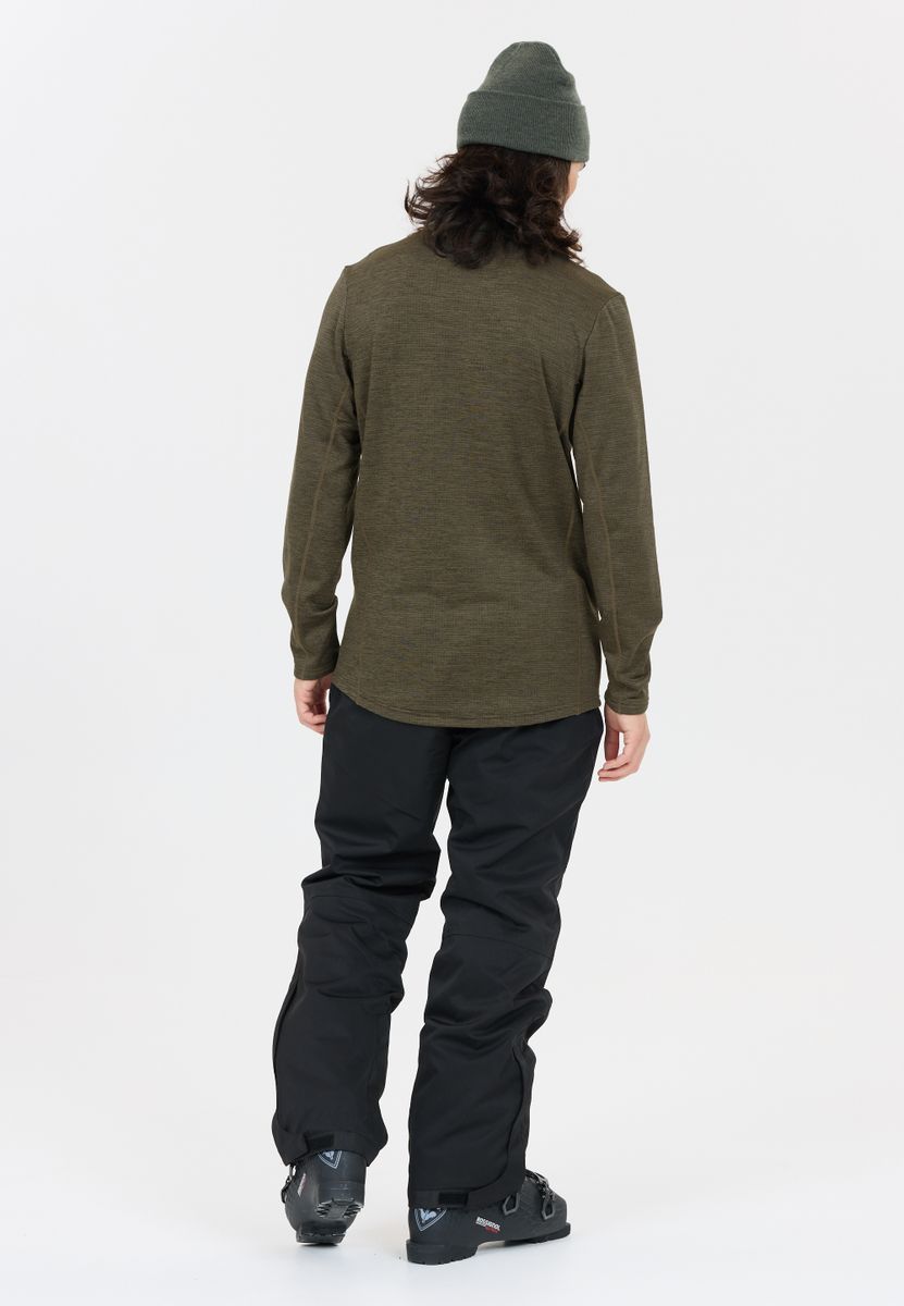 Whistler Herren Midlayer Kalle M W243246