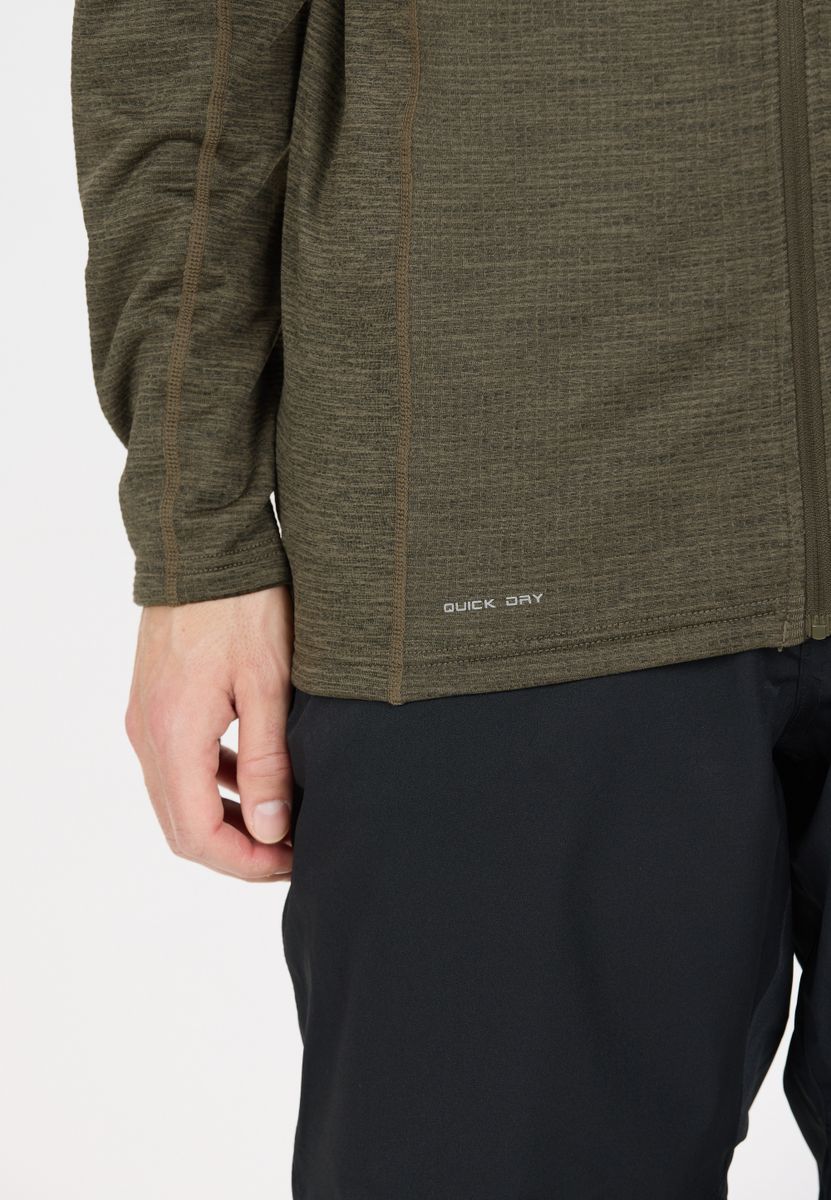 Whistler Herren Midlayer Kalle M W243246