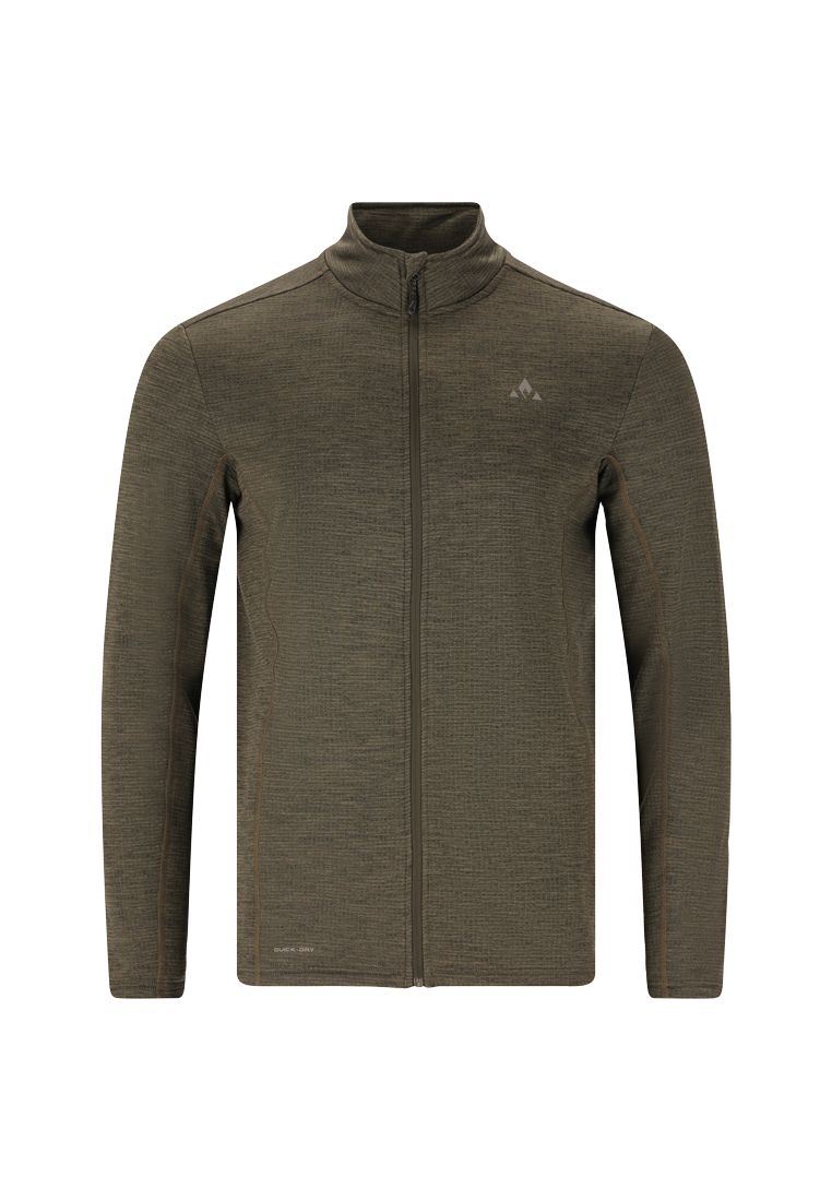 Whistler Herren Midlayer Kalle M W243246