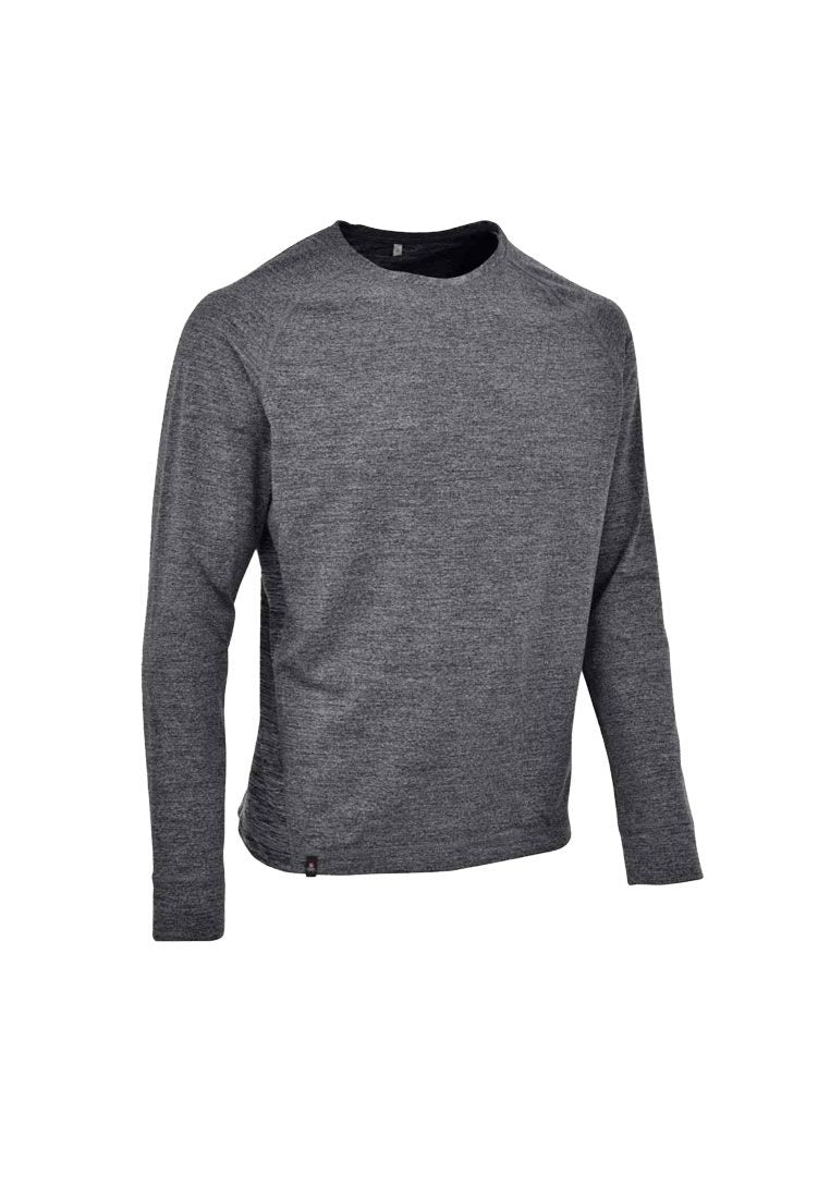 Maul Sport Herren Funktionsshirt langarm Aviar 4840200