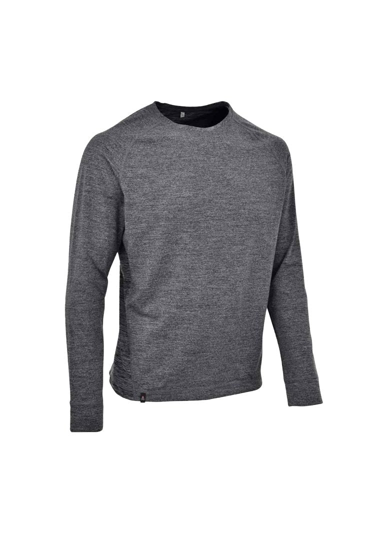 Maul Sport Herren Funktionsshirt langarm Aviar 4840200