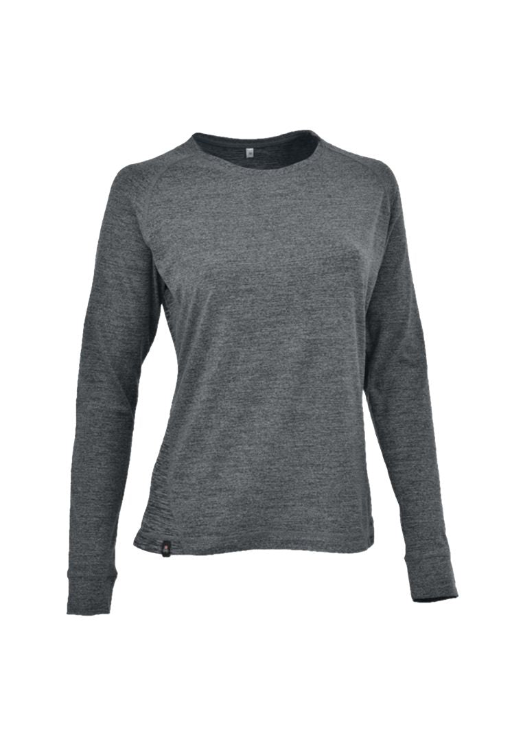 Maul Sport Damen Funktionsshirt langarm Aviar 4840200