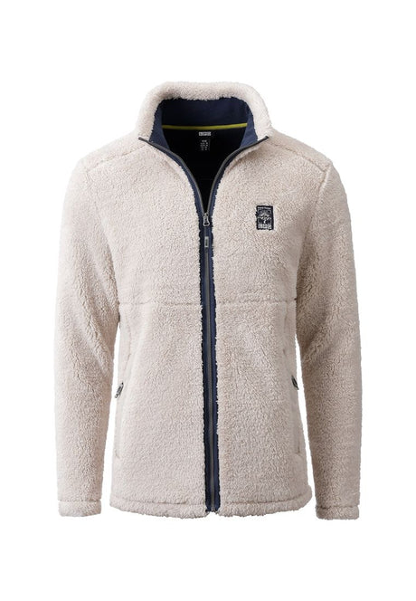 LPO Herren Teddyfleecejacke Reece 344505