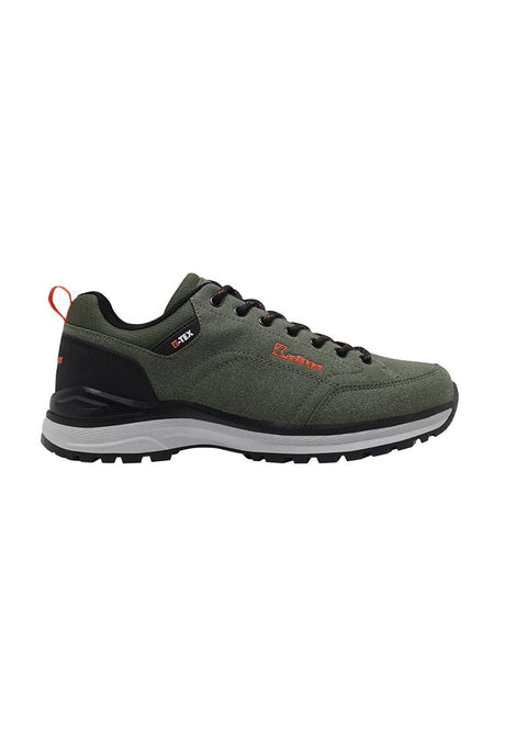 Kastinger Herren Freizeitschuh GS-KOOLSAAN LOW KTX 580015
