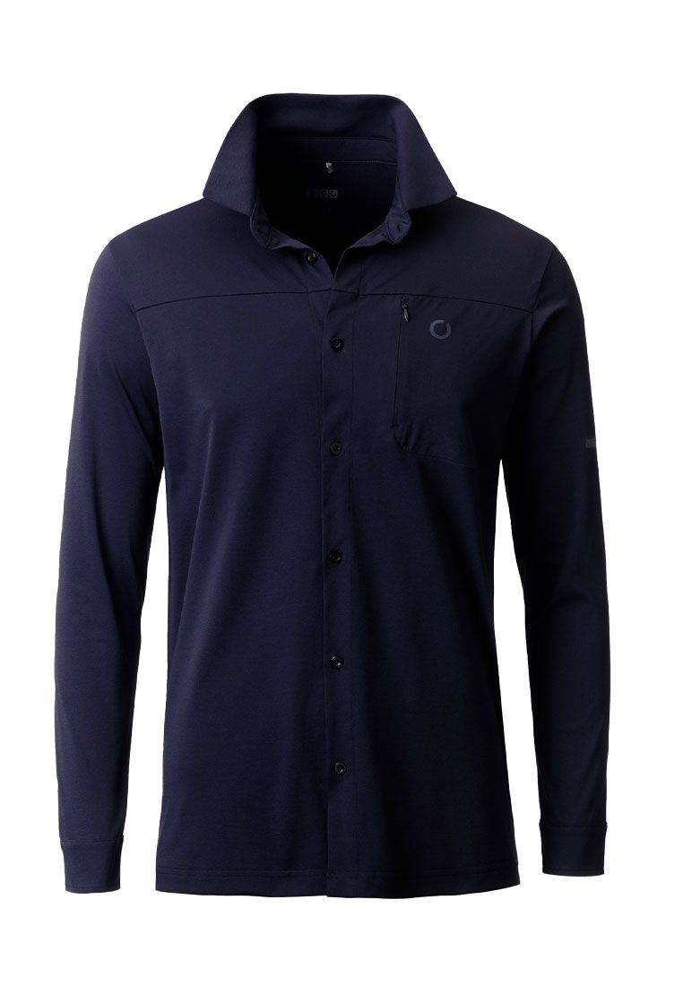 LPO Herren-Funktionshemd-Maverick 330350