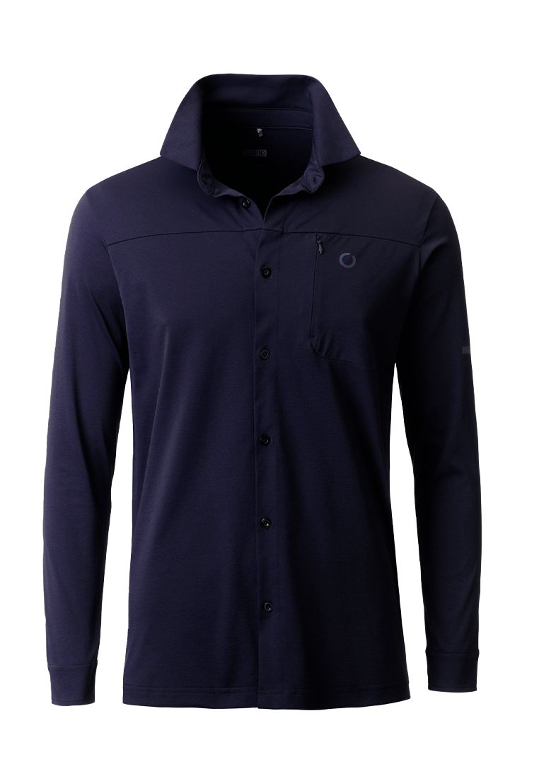 LPO Herren-Funktionshemd-Maverick 330350