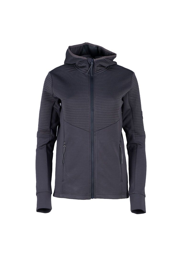 GTS Damen Midlayer Jacke GTS 407042L  (Model Winter 2024/2025)
