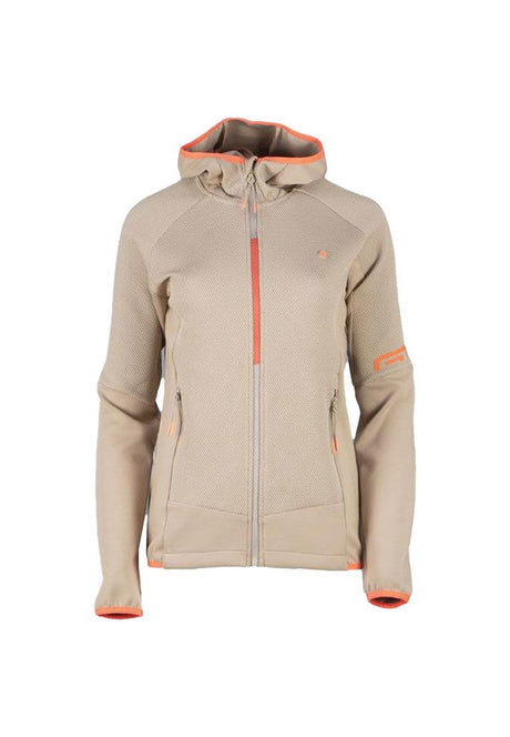 GTS Damen Midlayer mit Kaupuze GTS 303042L