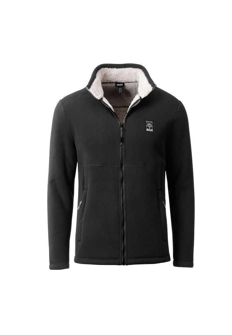 LPO Herren Teddyfleecejacke Reece 344505