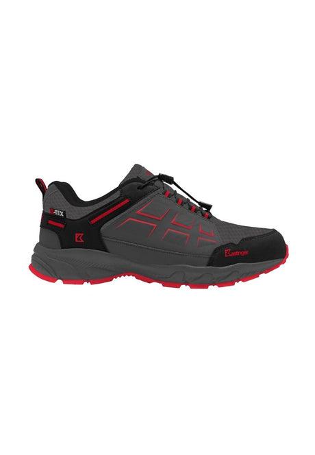 Kastinger Herren Trekkingschuh mit Schnellverschluss FS-KOMPAR LOW KTX 580011