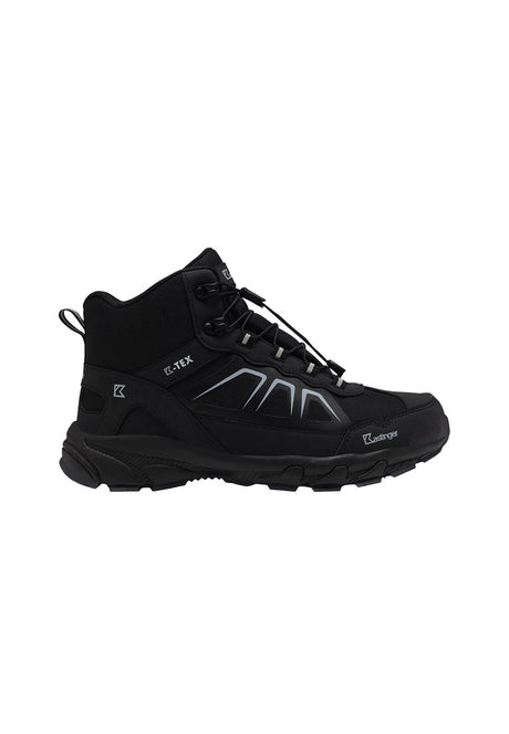 Kastinger Herren Wanderschuhe MID LOW FS-GRASBERG 580009