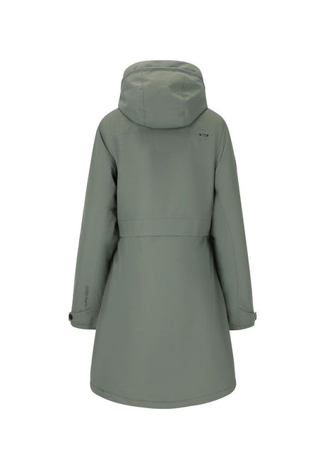 Whister Damenparka Mullie w w214099
