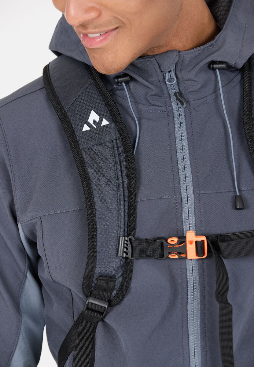 Whister Wander- und Trekkingrucksack Froswick 20 l