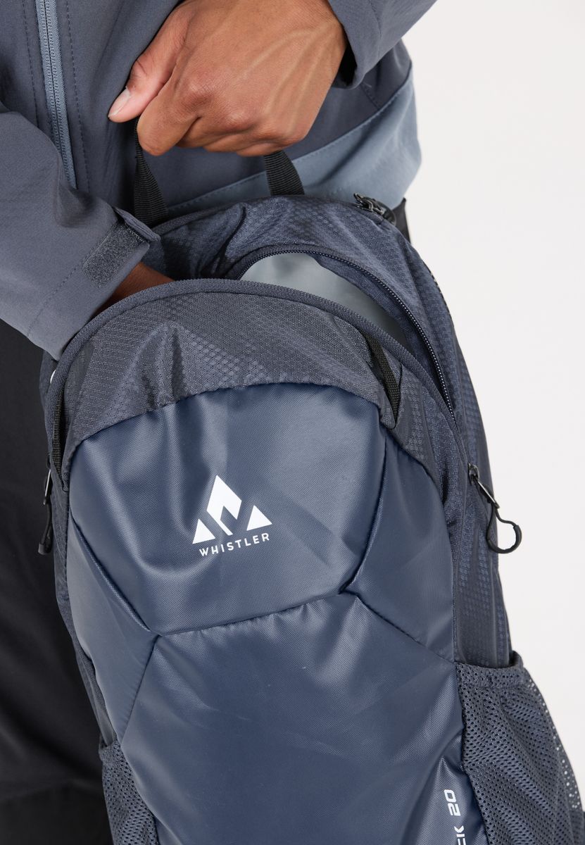 Whister Wander- und Trekkingrucksack Froswick 20 l