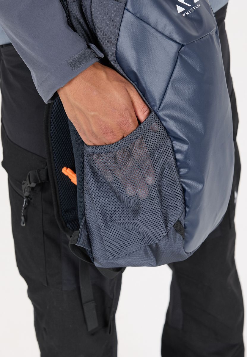 Whister Wander- und Trekkingrucksack Froswick 20 l