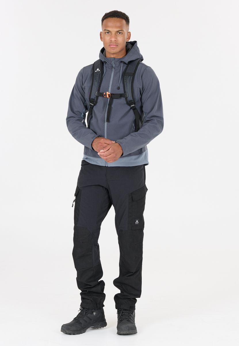 Whister Wander- und Trekkingrucksack Froswick 20 l