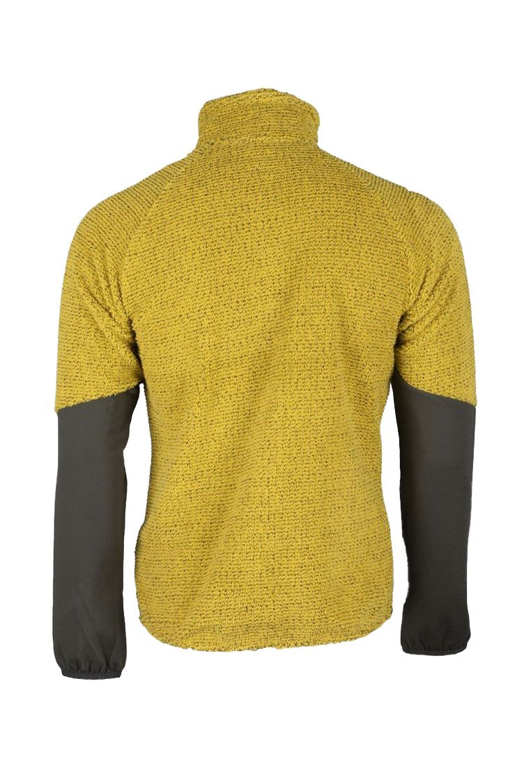 GTS Herren Hightloft-Waffel Midlayer GTS 302442L