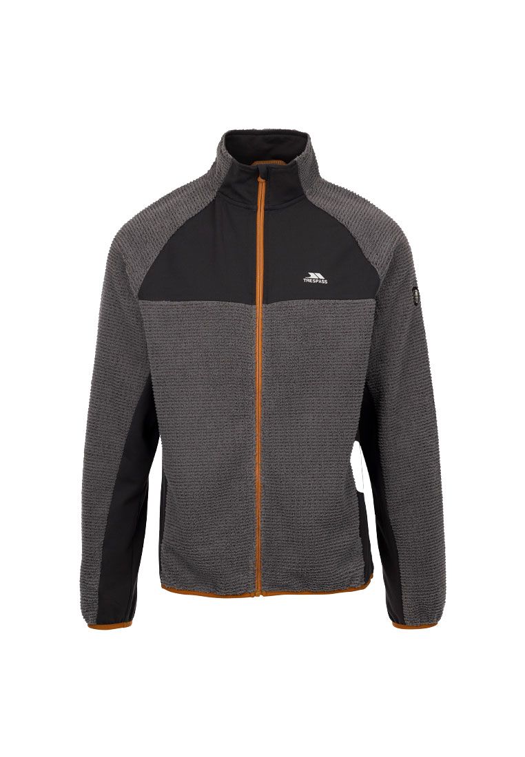 Trespass Herren Fleecejacke CRANWELL