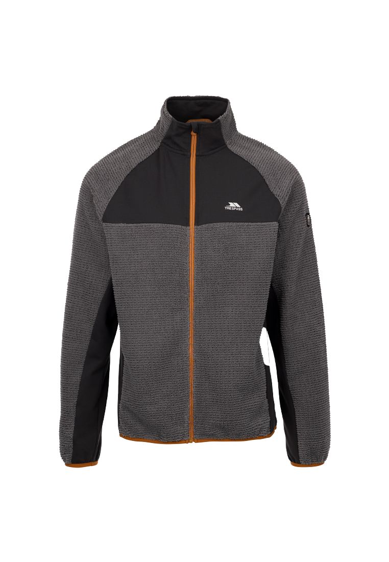 Trespass Herren Fleecejacke CRANWELL