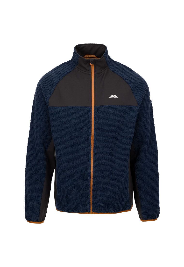 Trespass Herren Fleecejacke CRANWELL