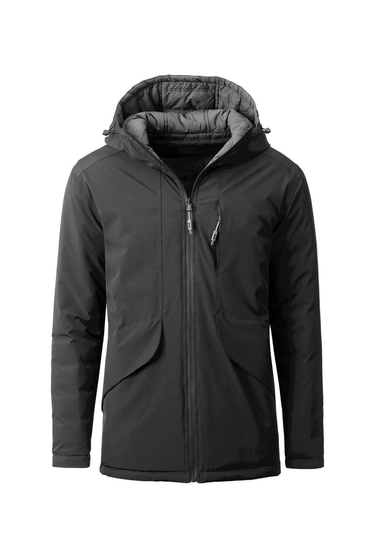 LPO Herren Wende-Funktionsjacke Fenno 392515