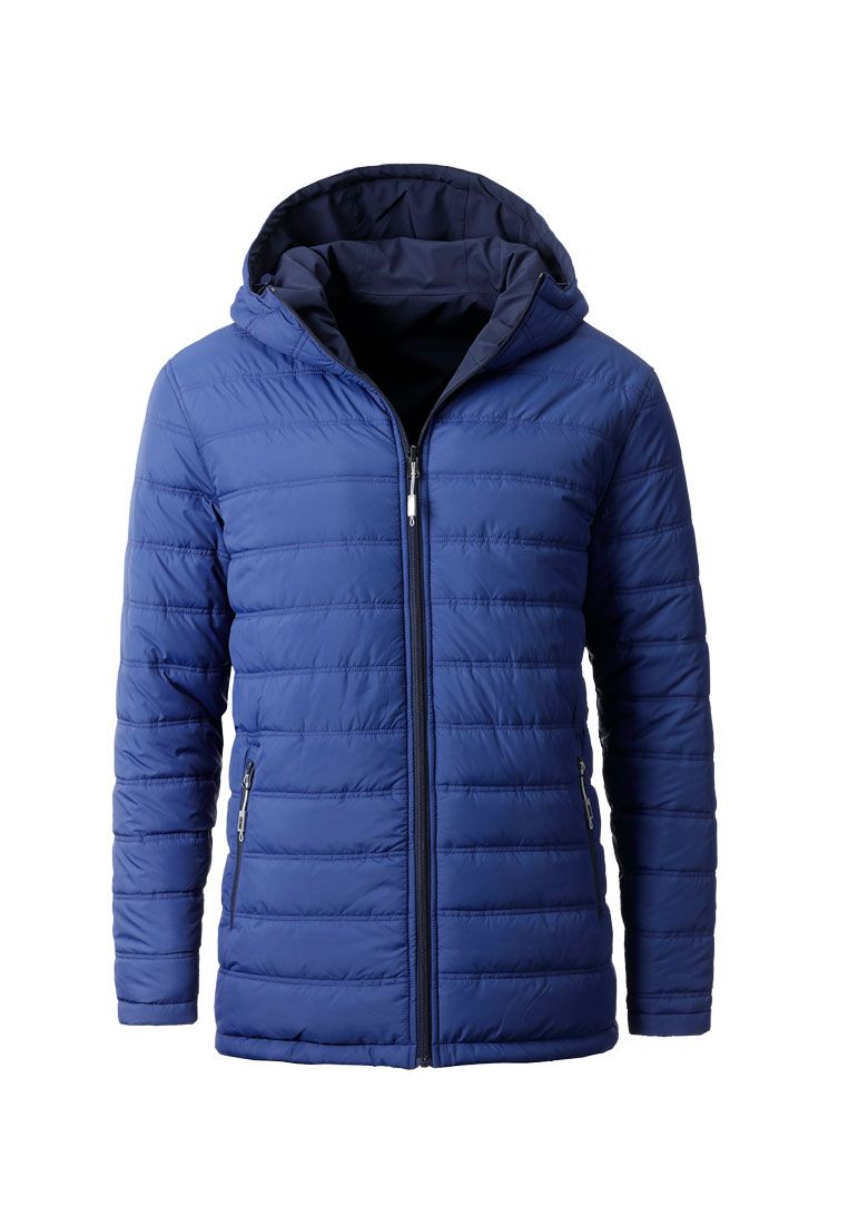 LPO Herren Wende-Funktionsjacke Fenno 392515