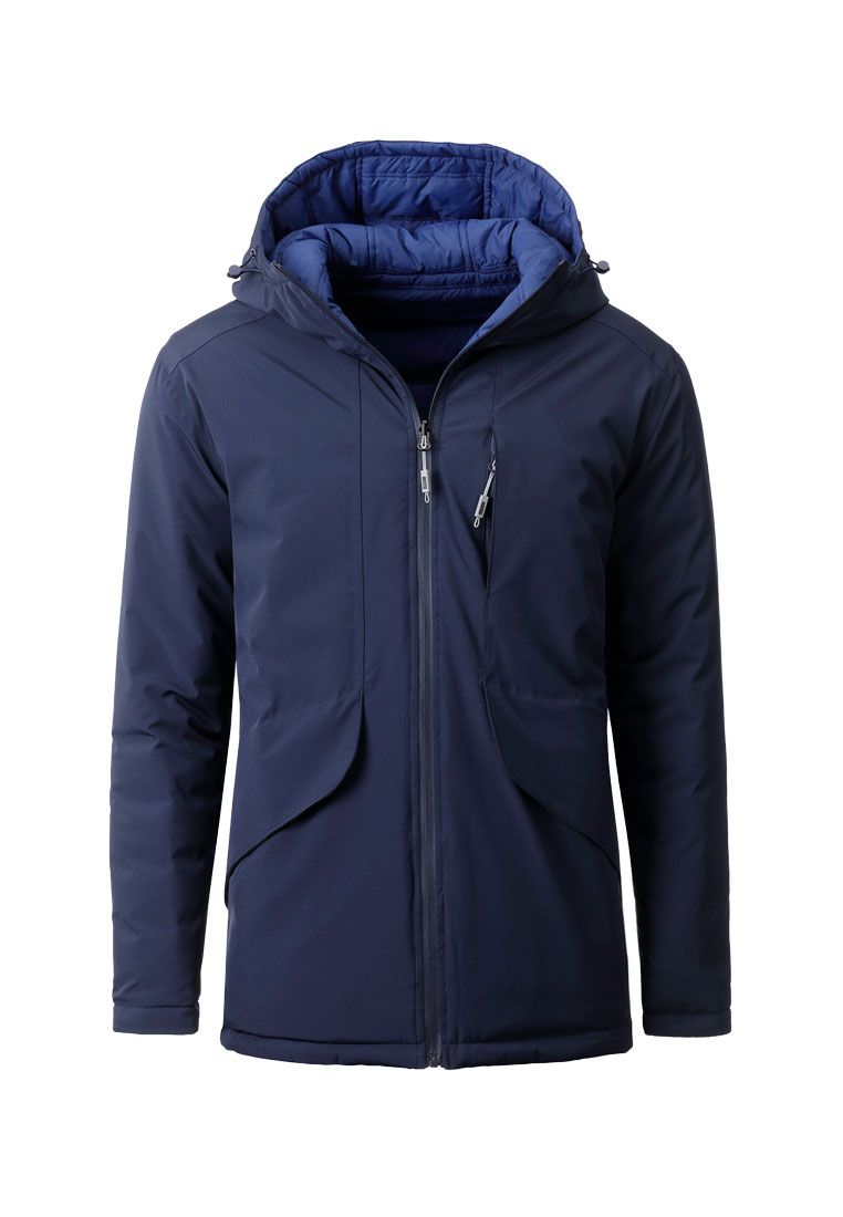 LPO Herren Wende-Funktionsjacke Fenno 392515