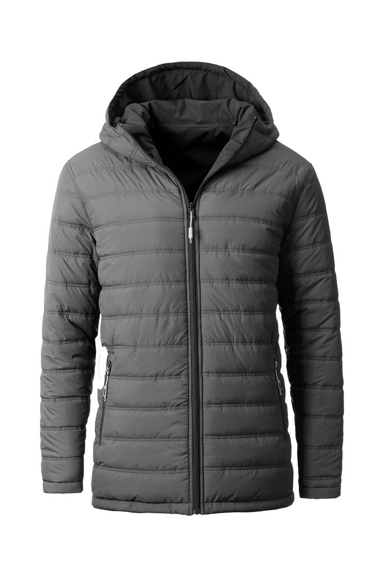 LPO Herren Wende-Funktionsjacke Fenno 392515