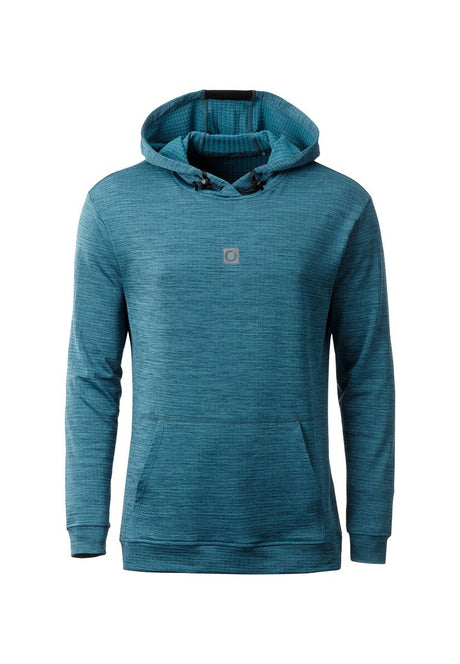 LPO Herren Funktions-Kapuzenshirt Niles 930330