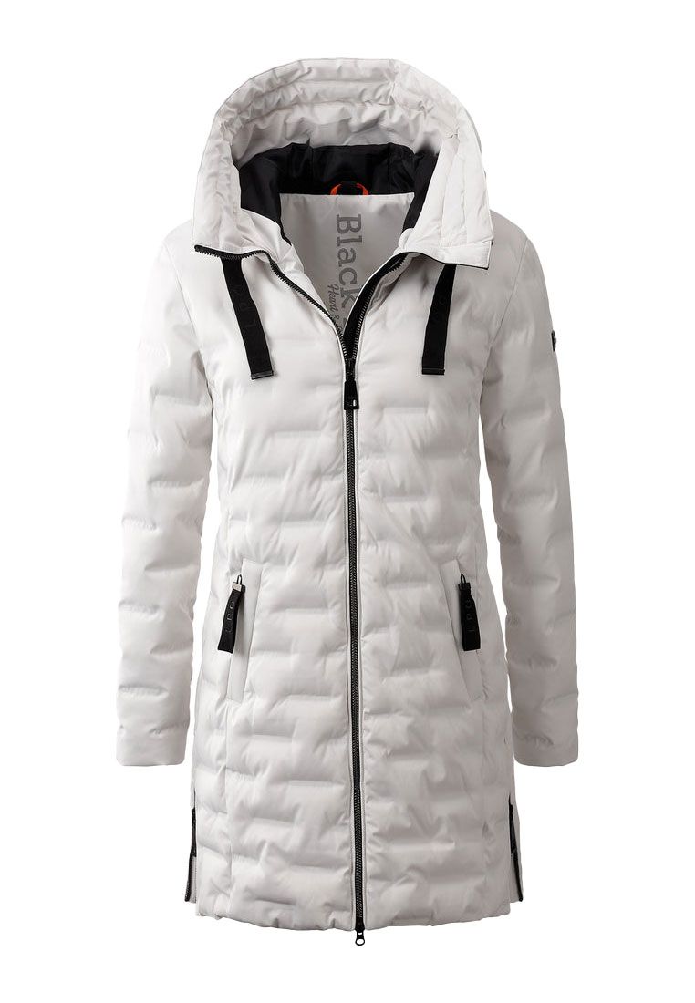 LPO Damen Steppmantel mit Kapuze Mara 991520