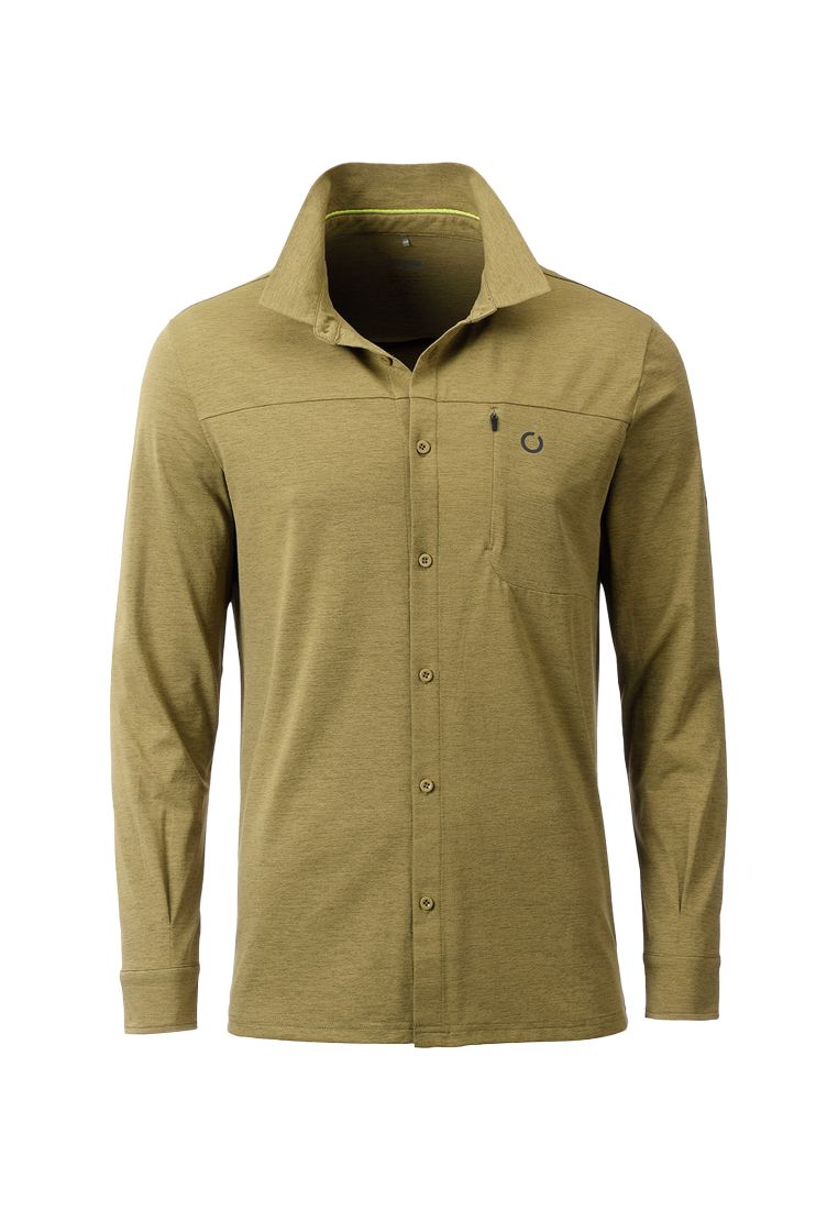 LPO Herren-Funktionshemd-Maverick 330350