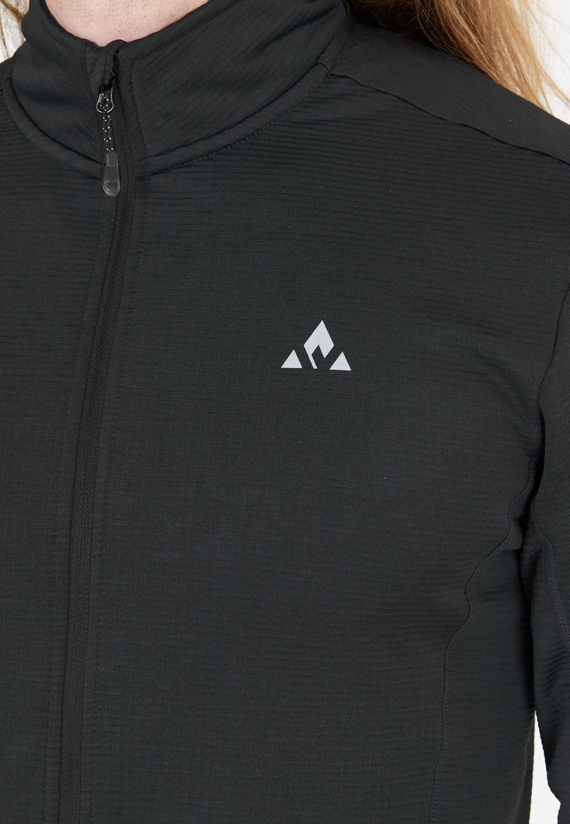 Whistler Herren Midlayer Kalle M W243246