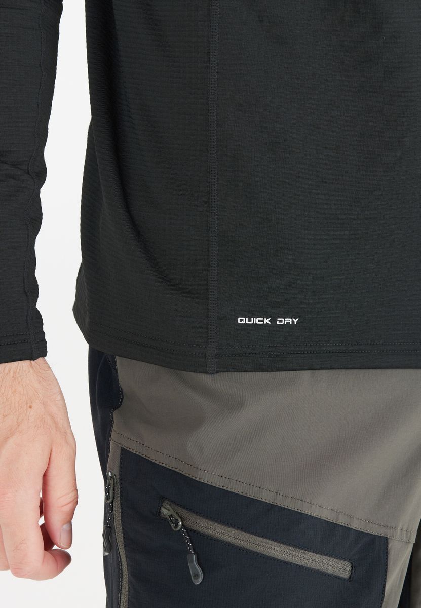 Whistler Herren Midlayer Kalle M W243246