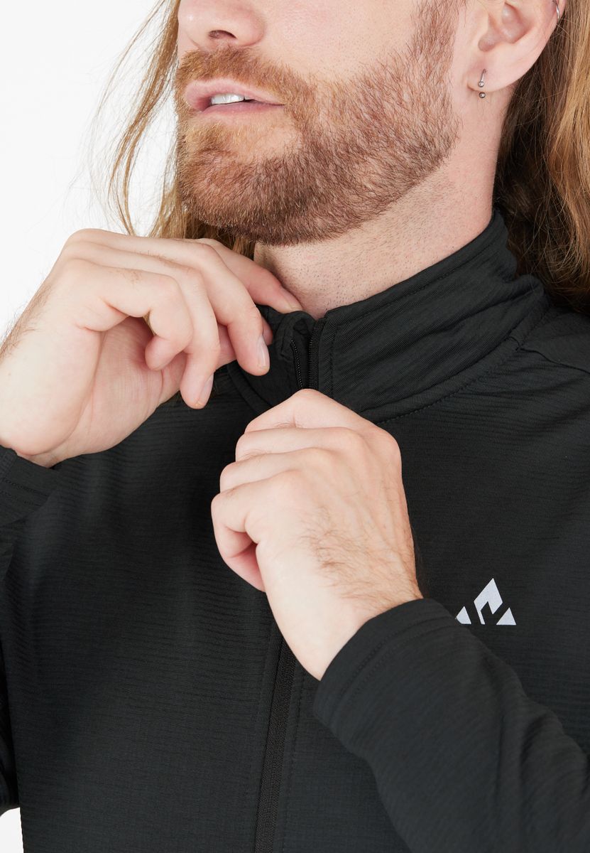 Whistler Herren Midlayer Kalle M W243246