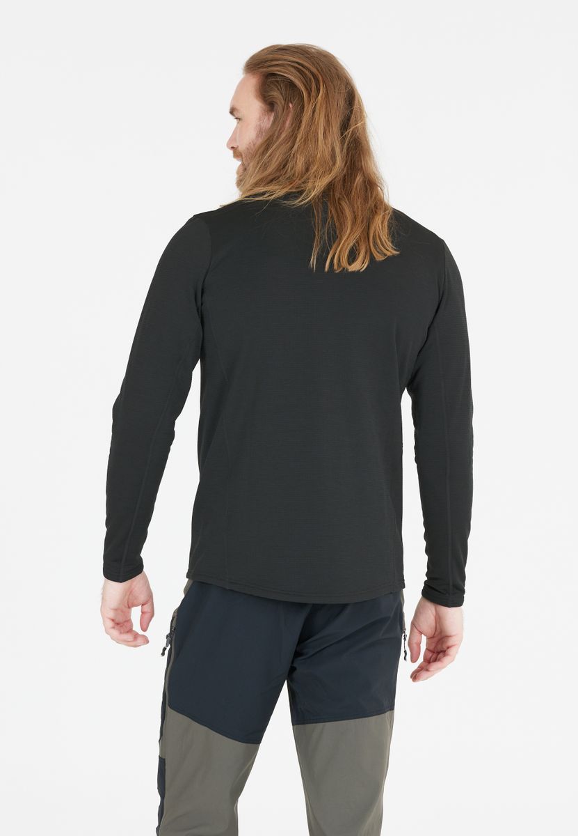 Whistler Herren Midlayer Kalle M W243246